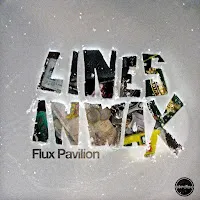 Flux Pavilion — I Can't Stop — обложка